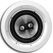 Eathquake 8" CM8S 300 watt speakers